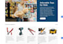 revamp or redesign your shopify website or dropshipping store